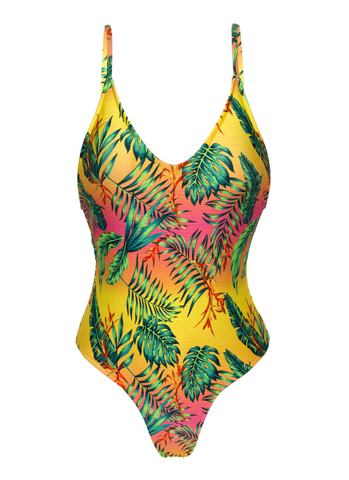 Product Front: Rio De Sol Kostium Jednoczęściowy Sun-Sation Hype