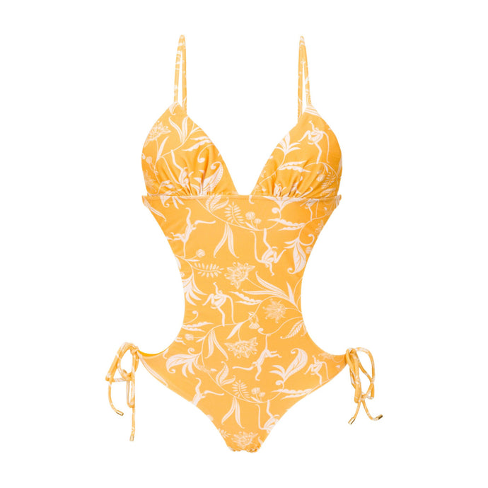 Product Front: Rio De Sol Kostium Jednoczęściowy Sunny-Forest Trikini
