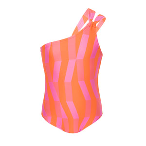Product Front: Rio De Sol Kostium Dla Dziewczynek Sunrise Santorini-Kids