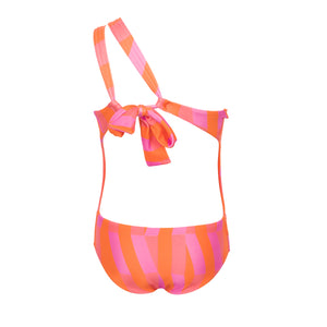 Product Back: Rio De Sol Kostium Dla Dziewczynek Sunrise Santorini-Kids