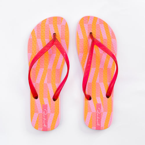 Product Front: Rio De Sol Japonki I Klapki Sunrise Slim