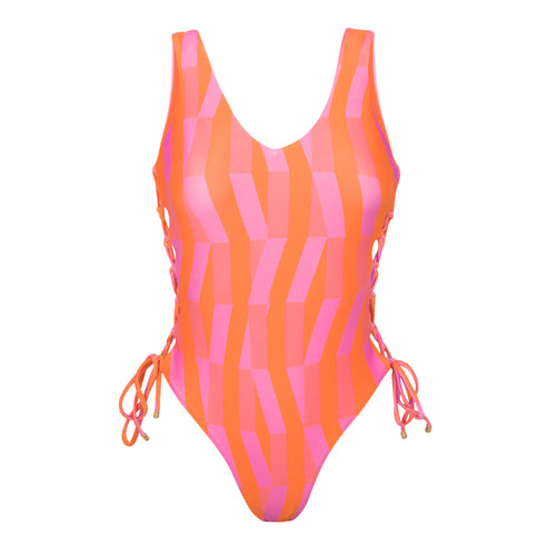 Product Front: Rio De Sol Kostium Jednoczęściowy Sunrise Zoe