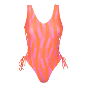 Product Front: Rio De Sol Kostium Jednoczęściowy Sunrise Zoe