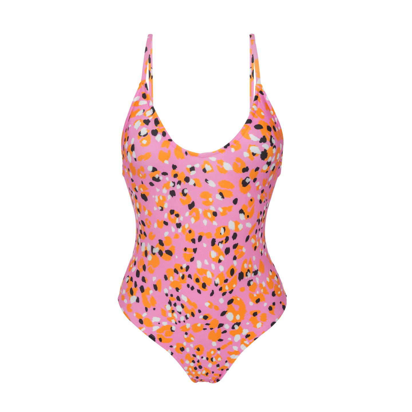 Product Front: Rio De Sol Kostium Jednoczęściowy Sweet-Camo Hype