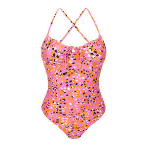 Product Front: Rio De Sol Kostium Jednoczęściowy Sweet-Camo Julia