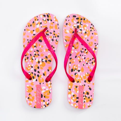 Product Front: Rio De Sol Japonki I Klapki Sweet-Camo Slim