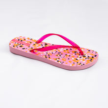 Załaduj obraz do przeglądarki galerii, Product Back: Rio De Sol Japonki I Klapki Sweet-Camo Slim
