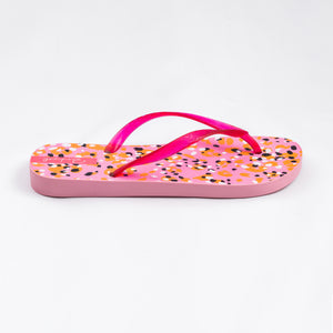 Image 03: Rio De Sol Japonki I Klapki Sweet-Camo Slim