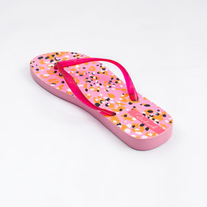 Image 04: Rio De Sol Japonki I Klapki Sweet-Camo Slim