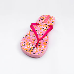 Image 05: Rio De Sol Japonki I Klapki Sweet-Camo Slim