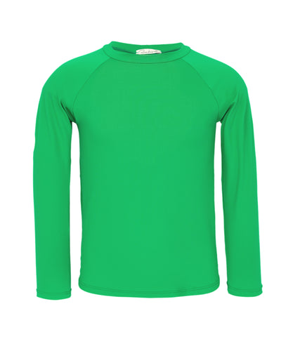 Product Front: Rio De Sol Strój Kąpielowy Dla Chłopca Tambourine Rash-Guard Kids