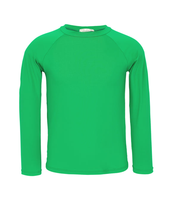 Product Front: Rio De Sol Strój Kąpielowy Dla Chłopca Tambourine Rash-Guard Kids