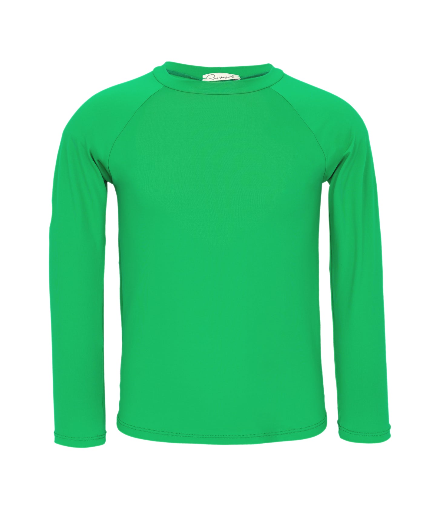 Product Front: Rio De Sol Strój Kąpielowy Dla Chłopca Tambourine Rash-Guard Kids