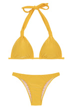 Załaduj obraz do przeglądarki galerii, Product Front: Rio De Sol Zestaw Bikini Tempero Cortinao
