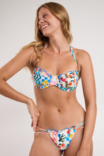 Załaduj obraz do przeglądarki galerii, Image 09: Rio De Sol Top Bikini Top Al-Mare Balconet-Frufru
