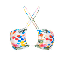 Załaduj obraz do przeglądarki galerii, Product Front: Rio De Sol Top Bikini Top Al-Mare Camille
