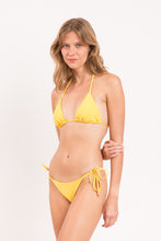 Załaduj obraz do przeglądarki galerii, Image 04: Rio De Sol Top Bikini Top Amarelo Tri-Inv
