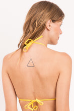 Załaduj obraz do przeglądarki galerii, Image 07: Rio De Sol Top Bikini Top Amarelo Tri-Inv
