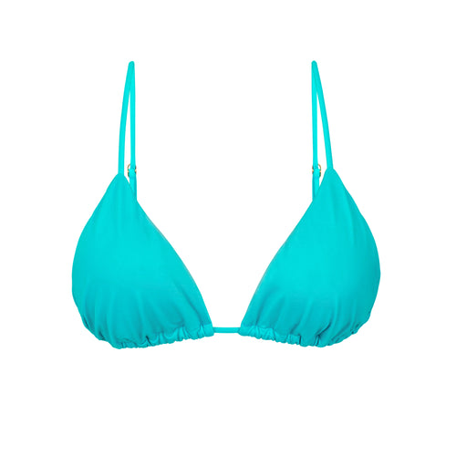 Product Front: Rio De Sol Top Bikini Top Amb-Nannai Lia