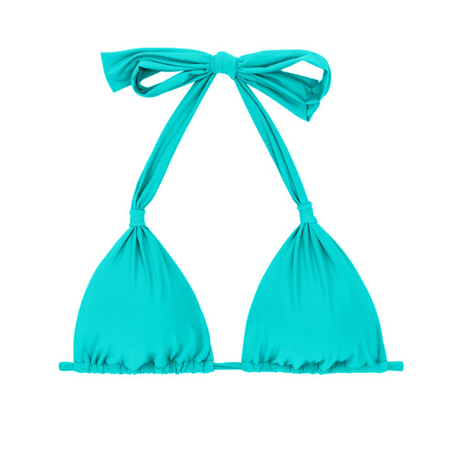 Product Front: Rio De Sol Top Bikini Top Amb-Nannai Mel