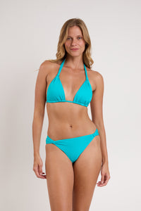 Model Front: Rio De Sol Top Bikini Top Amb-Nannai Mel