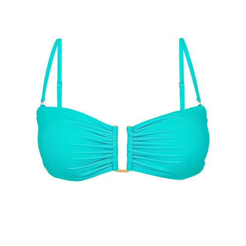 Product Front: Rio De Sol Top Bikini Top Amb-Nannai Sara