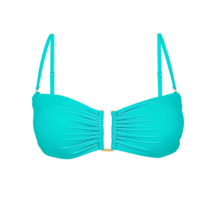 Product Front: Rio De Sol Top Bikini Top Amb-Nannai Sara