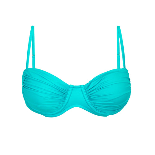 Product Front: Rio De Sol Top Bikini Top Amb-Nannai Vickie