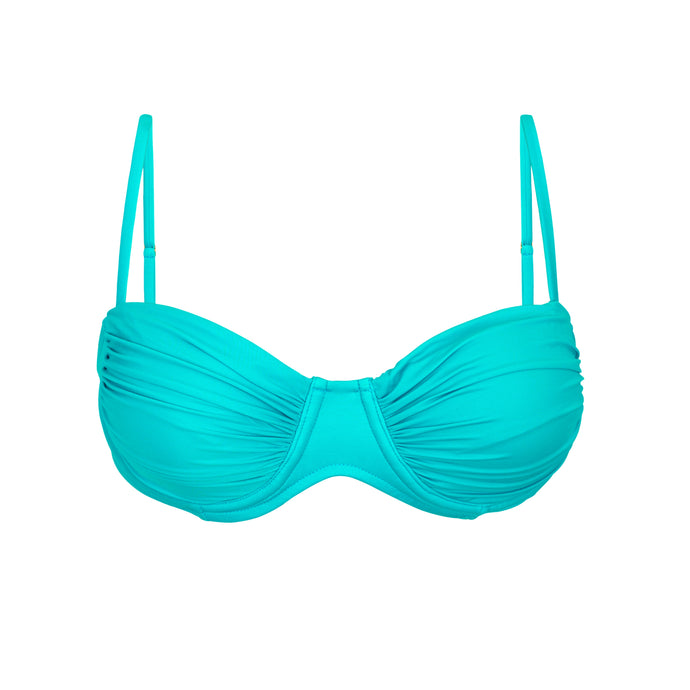 Product Front: Rio De Sol Top Bikini Top Amb-Nannai Vickie