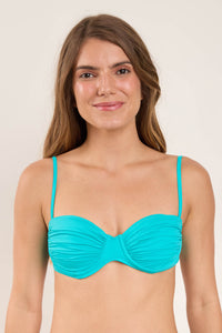 Gallery: Rio De Sol Top Bikini Top Amb-Nannai Vickie