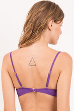 Załaduj obraz do przeglądarki galerii, Image 07: Rio De Sol Top Bikini Top Amuleto Bandeau-Crispy

