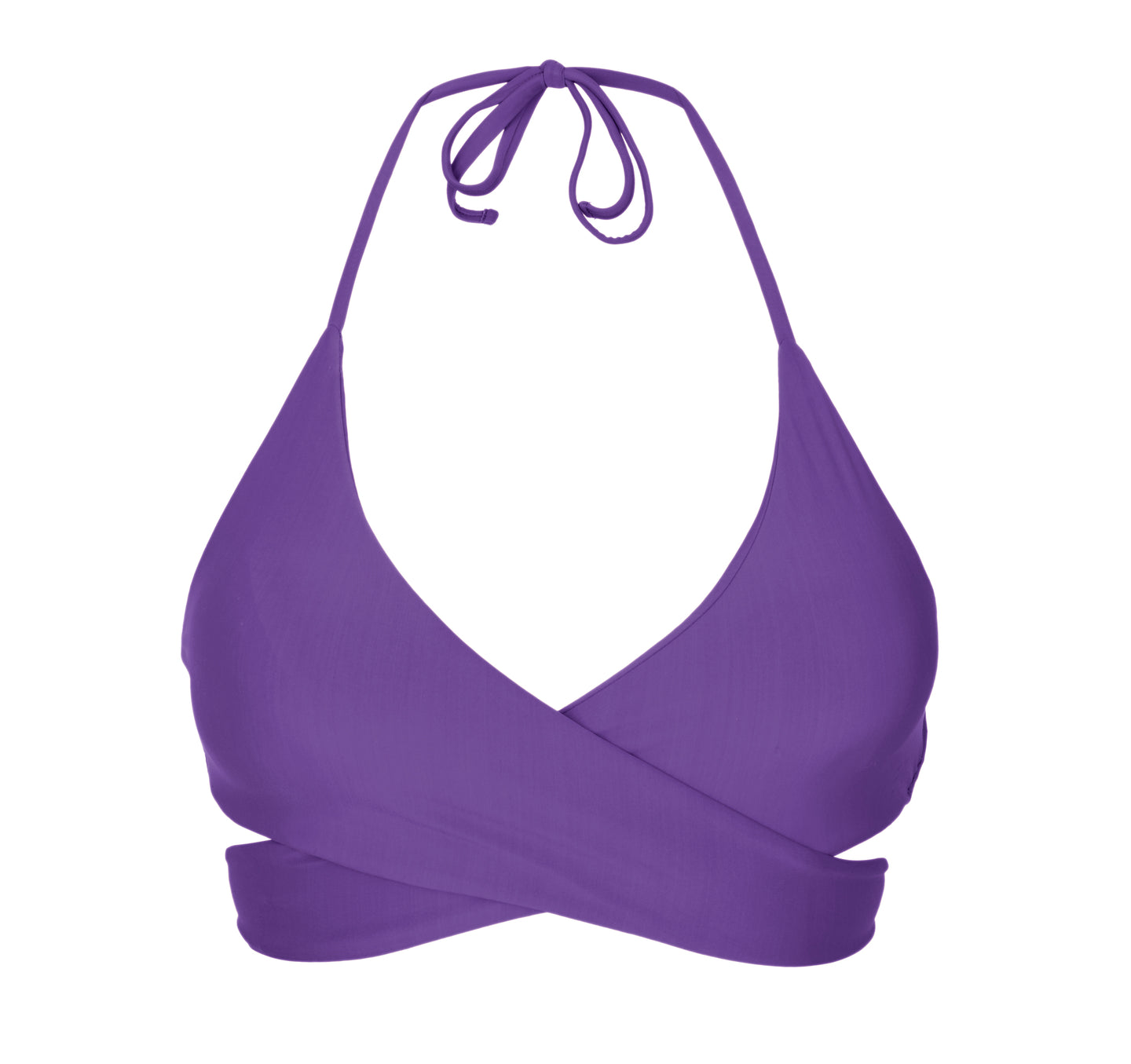 Product Front: Rio De Sol Top Bikini Top Amuleto Kate