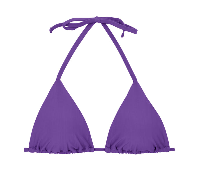 Product Front: Rio De Sol Top Bikini Top Amuleto Tri-Inv