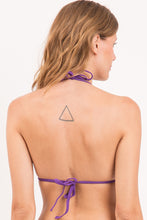 Załaduj obraz do przeglądarki galerii, Image 07: Rio De Sol Top Bikini Top Amuleto Tri-Inv
