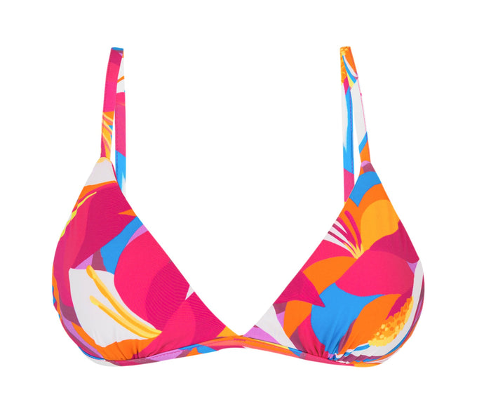 Product Front: Rio De Sol Top Bikini Top Antelope Tri-Fixo