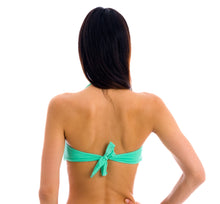 Załaduj obraz do przeglądarki galerii, Image 07: Rio De Sol Top Bikini Top Atlantis Bandeau-Pli
