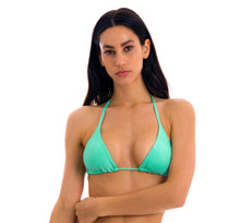 Załaduj obraz do przeglądarki galerii, Gallery: Rio De Sol Top Bikini Top Atlantis Tri-Inv
