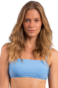 Gallery: Rio De Sol Top Bikini Top Baltico Bandeau-Reto
