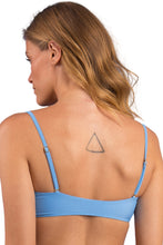 Załaduj obraz do przeglądarki galerii, Image 07: Rio De Sol Top Bikini Top Baltico Bandeau-Reto
