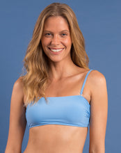 Załaduj obraz do przeglądarki galerii, Image 09: Rio De Sol Top Bikini Top Baltico Bandeau-Reto
