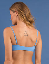 Załaduj obraz do przeglądarki galerii, Image 11: Rio De Sol Top Bikini Top Baltico Bandeau-Reto
