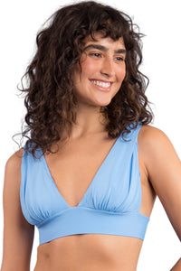 Gallery: Rio De Sol Top Bikini Top Baltico Halter-Marina