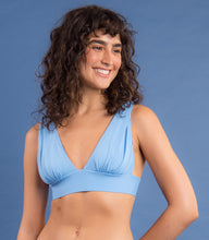 Załaduj obraz do przeglądarki galerii, Image 10: Rio De Sol Top Bikini Top Baltico Halter-Marina
