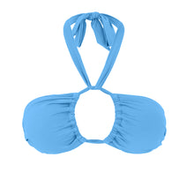 Załaduj obraz do przeglądarki galerii, Product Back: Rio De Sol Top Bikini Top Baltico Mel
