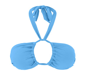 Product Back: Rio De Sol Top Bikini Top Baltico Mel