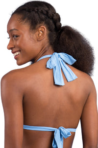 Image 08: Rio De Sol Top Bikini Top Baltico Mel