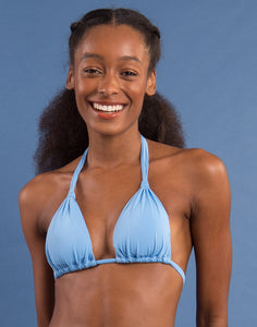 Image 11: Rio De Sol Top Bikini Top Baltico Mel