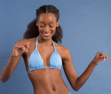 Załaduj obraz do przeglądarki galerii, Image 12: Rio De Sol Top Bikini Top Baltico Mel
