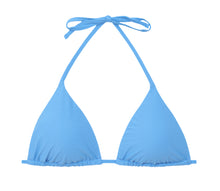 Załaduj obraz do przeglądarki galerii, Product Front: Rio De Sol Top Bikini Top Baltico Tri-Inv
