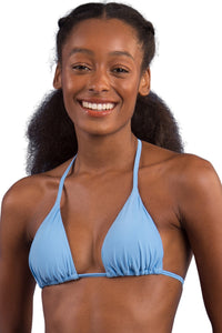 Gallery: Rio De Sol Top Bikini Top Baltico Tri-Inv